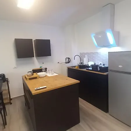 Apartment Relax