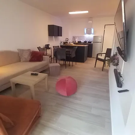 Relax Apartment *