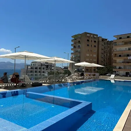 Relax Apartment Sarandë
