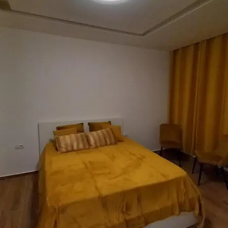 Relax Apartment Sarandë