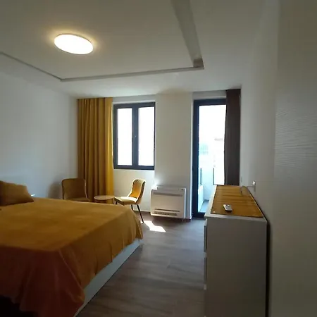 Relax Apartment
