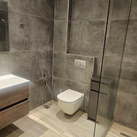 Apartment Relax Sarandë